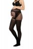 Gatta Rajstopy Body protect 100den nero